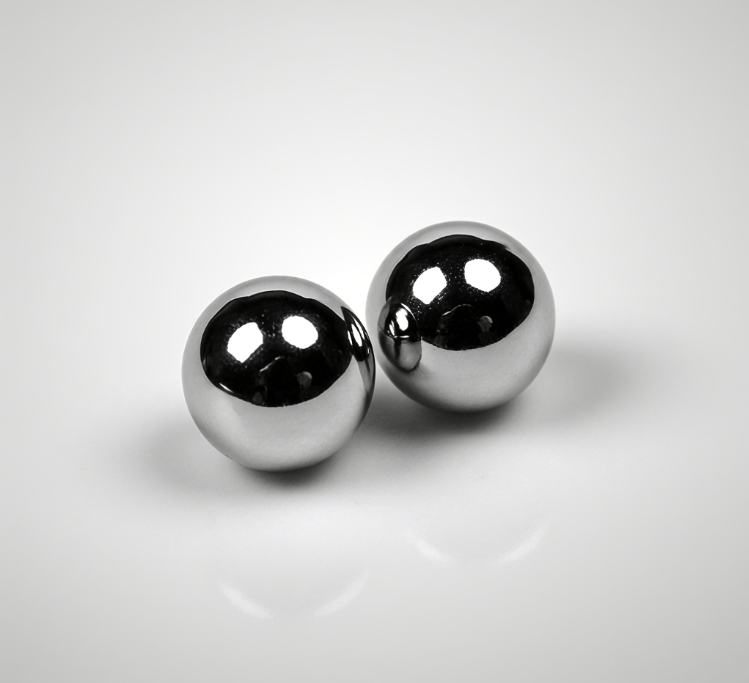 Χημική Σύνθεση και Εφαρμογή Ta10W Χάντρες τανταλίου